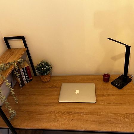 Apartamento A 2 Minutos De La Playa Málaga Esterno foto