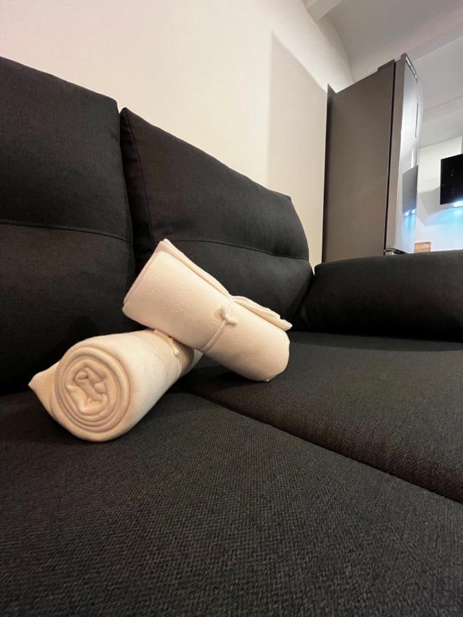 Apartamento A 2 Minutos De La Playa Málaga Esterno foto