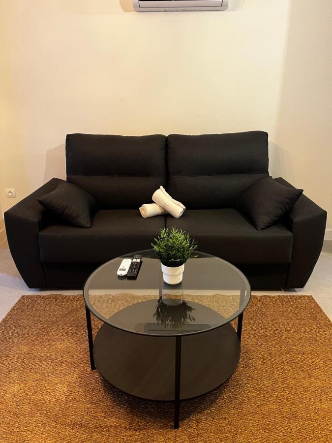 Apartamento A 2 Minutos De La Playa Málaga Esterno foto